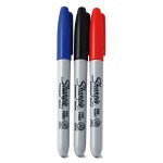 Sharpie Sharpie Professional Chisel Tip
