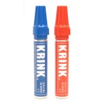 KRINK K-71 'Bleed Thru'