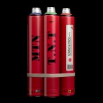 T.N.T 400 ml