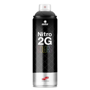 Nitro 2G 500 Negre