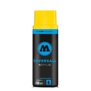 COVERSALL™ WATER-BASED