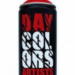 DayColorsArtist