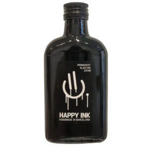 Happy Ink