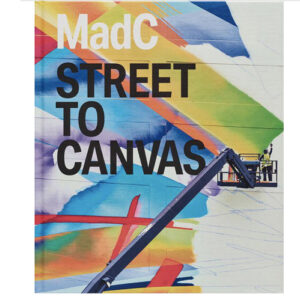 Urban Media MadC – Street to Canvas