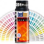 Belton molotow premium