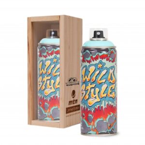 Esprai Edició Limitada ‘Wild Style’ 40 Aniversari!